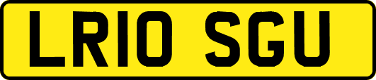 LR10SGU