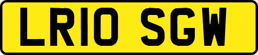 LR10SGW