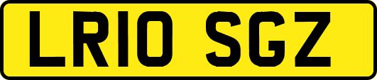 LR10SGZ