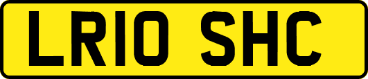LR10SHC