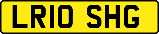 LR10SHG