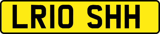 LR10SHH
