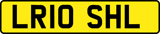 LR10SHL