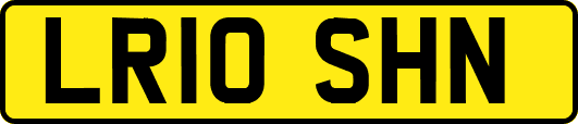 LR10SHN