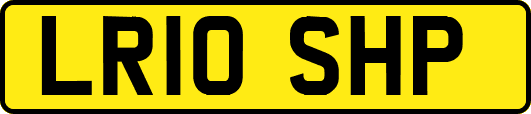 LR10SHP