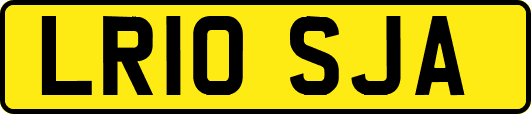 LR10SJA