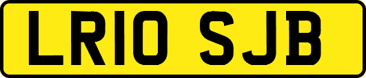 LR10SJB