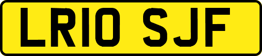 LR10SJF