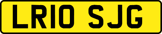 LR10SJG