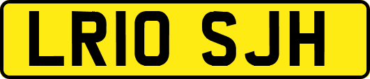 LR10SJH