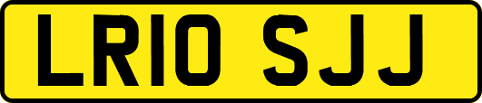 LR10SJJ
