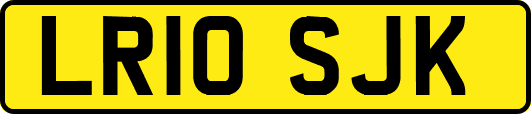 LR10SJK