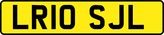 LR10SJL