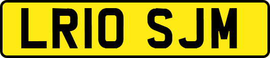 LR10SJM