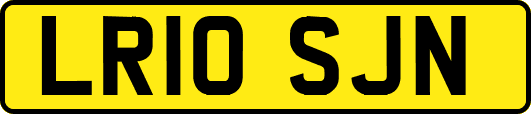 LR10SJN