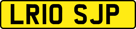 LR10SJP