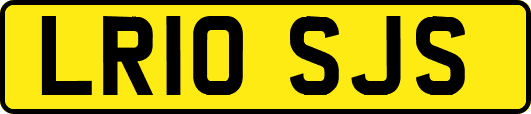 LR10SJS