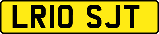 LR10SJT