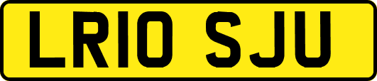LR10SJU