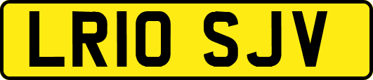 LR10SJV