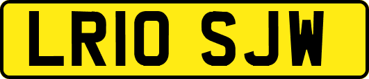 LR10SJW
