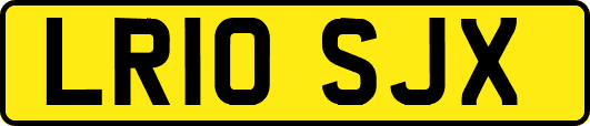 LR10SJX