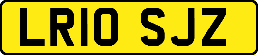 LR10SJZ