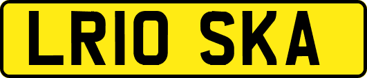 LR10SKA