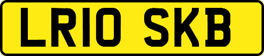 LR10SKB