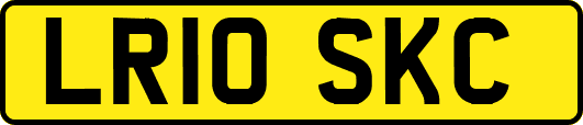 LR10SKC