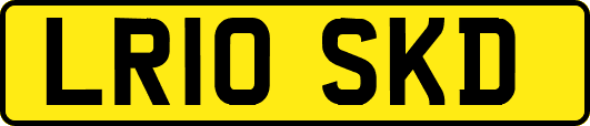 LR10SKD