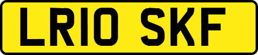LR10SKF