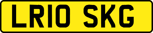 LR10SKG