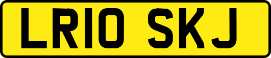 LR10SKJ