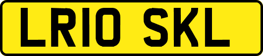 LR10SKL