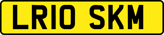 LR10SKM