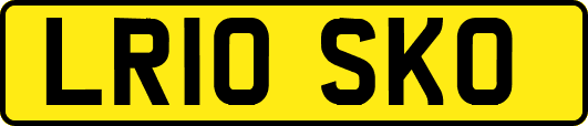LR10SKO