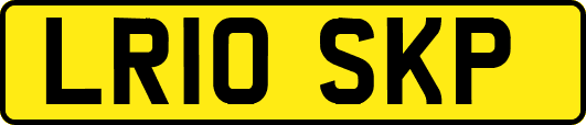 LR10SKP
