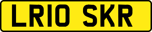 LR10SKR