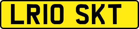 LR10SKT