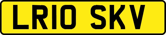 LR10SKV