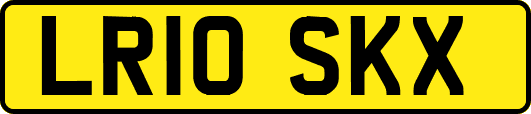 LR10SKX