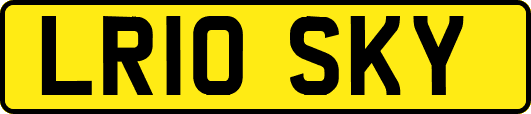 LR10SKY
