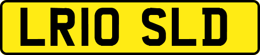 LR10SLD