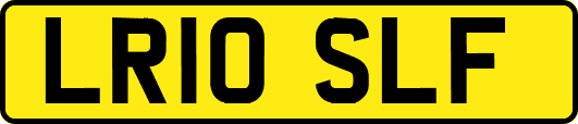 LR10SLF