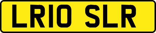 LR10SLR