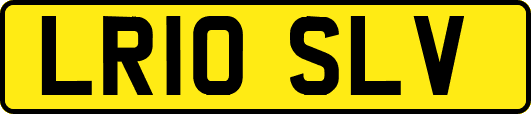 LR10SLV