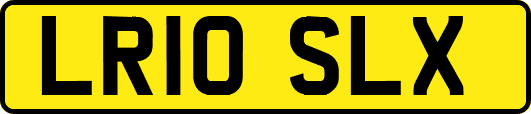 LR10SLX