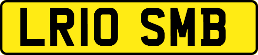 LR10SMB