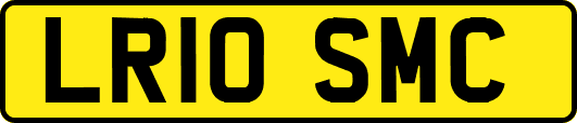 LR10SMC